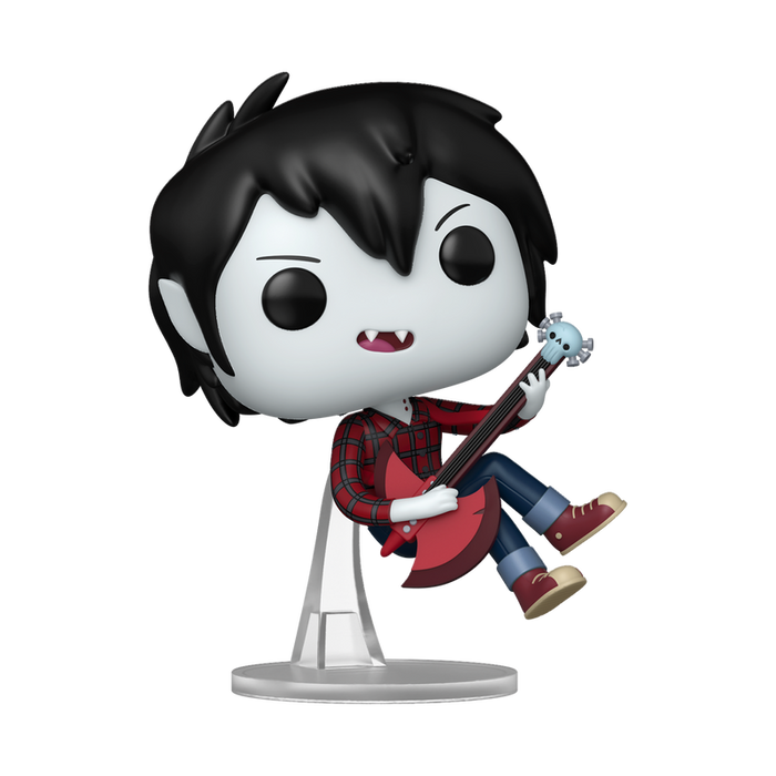 Funko Pop Animation: Hora de Aventura - Marshall Lee