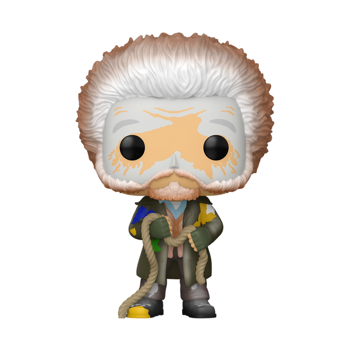 Funko Pop Movies: Mi Pobre Angelito 2 - Marv