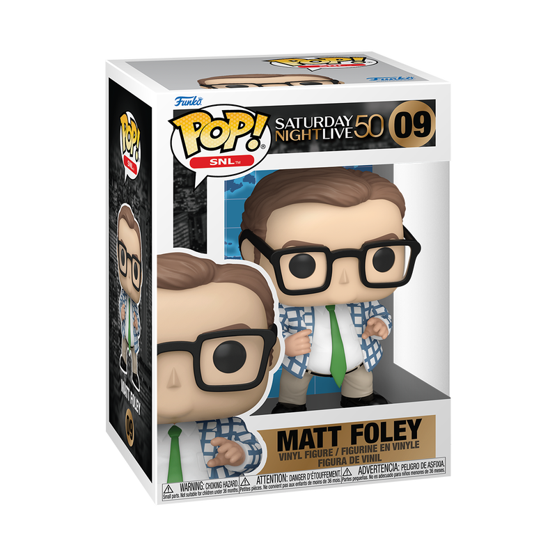 matt stafford pop funko