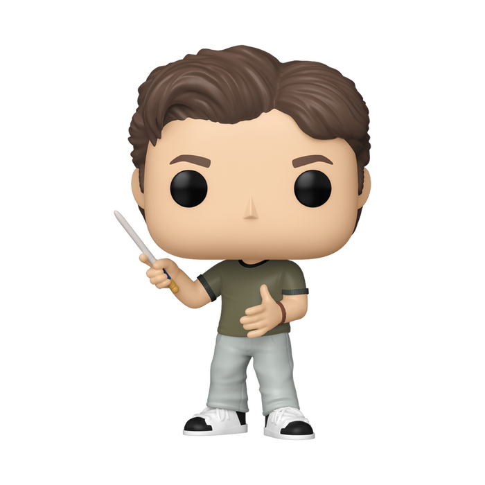 Funko Pop Disney: Los hechiceros de Waverly Place - Max