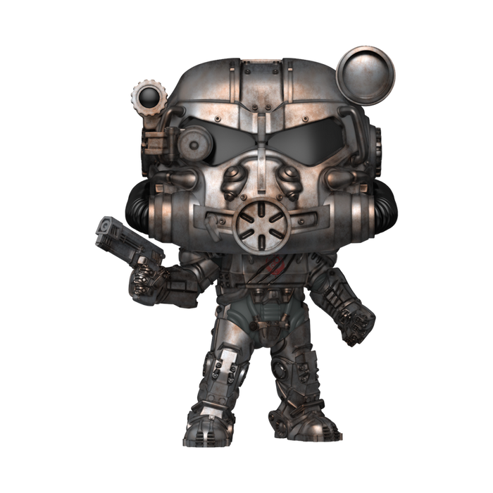 Funko Pop TV: Fallout - Maximus