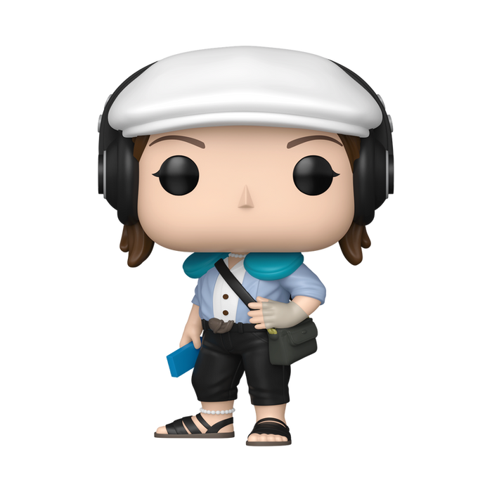 Funko Pop Movies: Damas De Honor - Megan