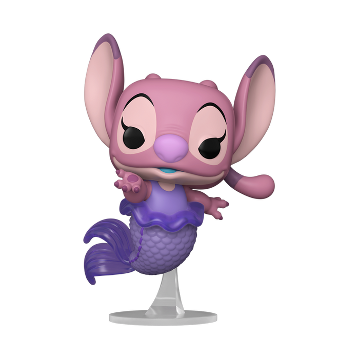 Funko Pop Disney: Lilo y Stitch - Angel Sirena