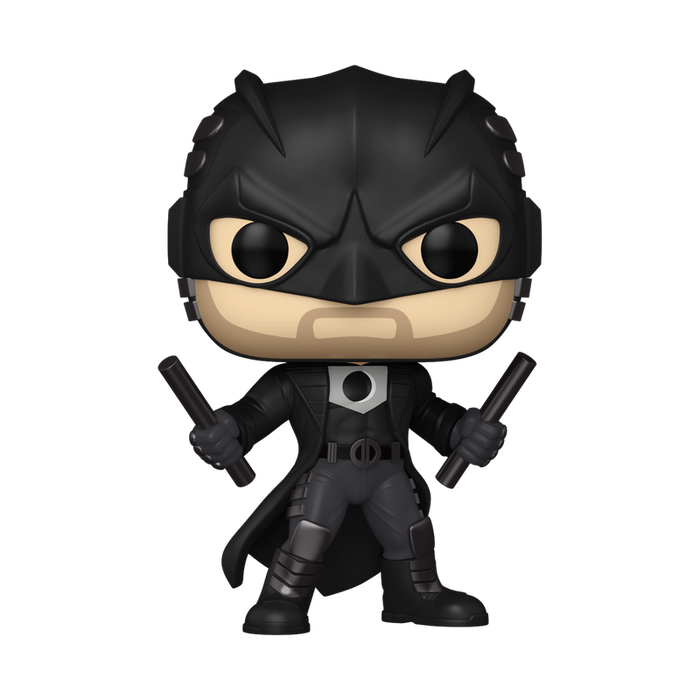 Funko Pop Heroes: Orgullo 2026 - Midnighter
