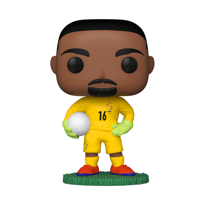 Funko Pop Football: France - Mike Maignan
