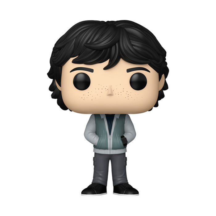 Funko Pop TV: Stranger Things 5 - Mike