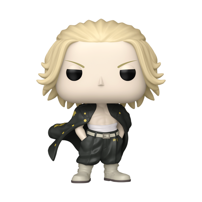 Funko Pop Animation: Tokyo Revengers - Mikey