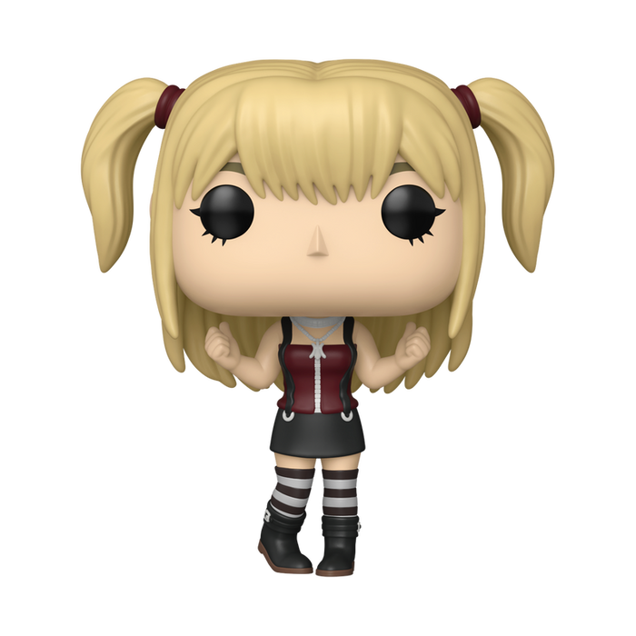 Funko Pop Animation: Death Note - Misa