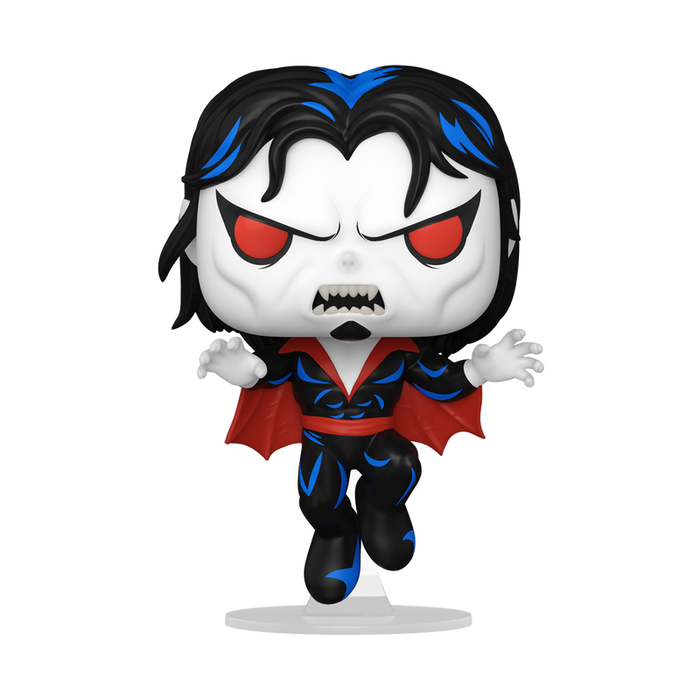 Funko Pop Marvel: Strange Tales - Morbius