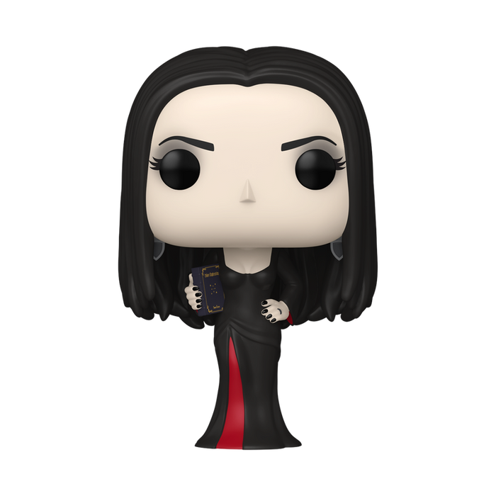 Funko Pop TV: Wednesday - Morticia