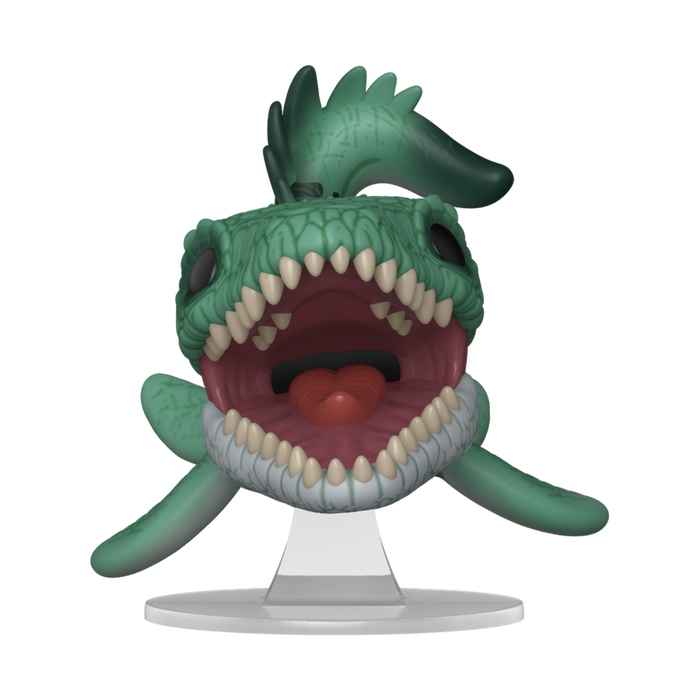 Funko Pop Movies: Jurassic World Rebirth - Mosasaurus