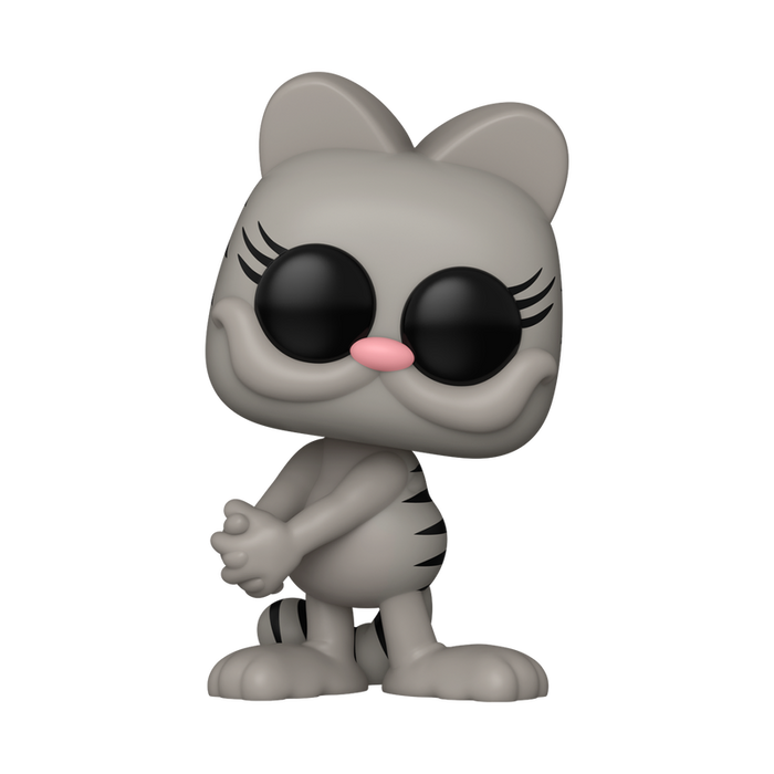 Funko Pop Comics: Garfield - Nermal