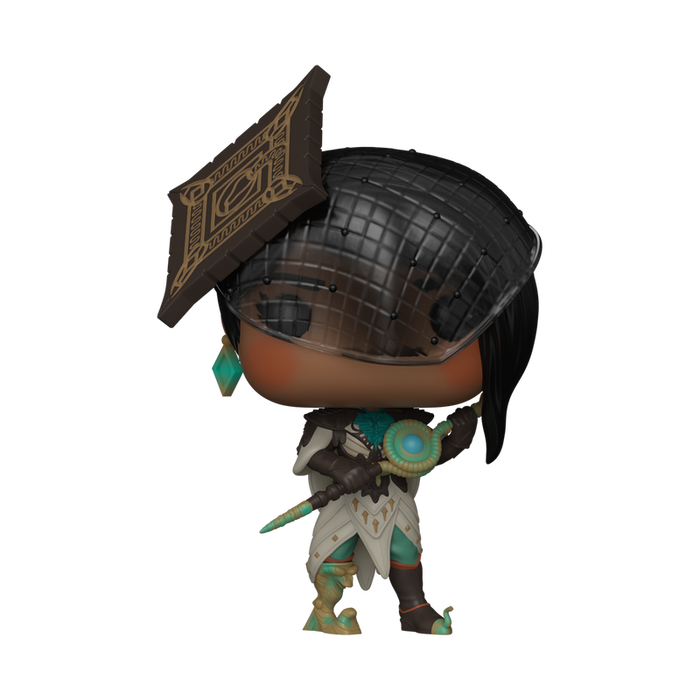 Funko Pop Games: Dragon Age Veilguard - Neve