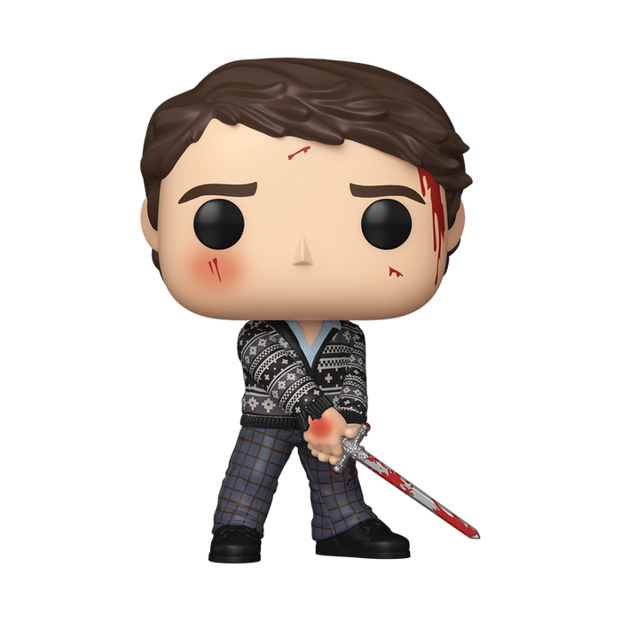 Funko Pop Movies: Harry Potter- Neville Longbottom