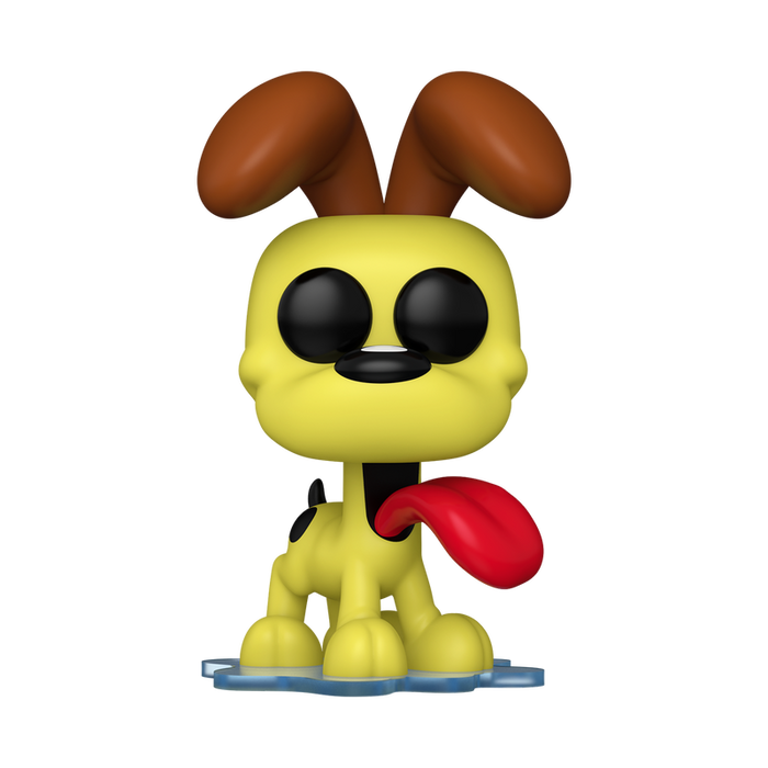 Funko Pop Comics: Garfield - Perrito Odie