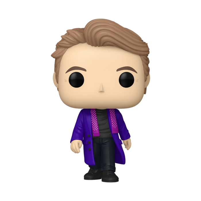 Funko Pop TV: Only Murders In The Building - Oliver