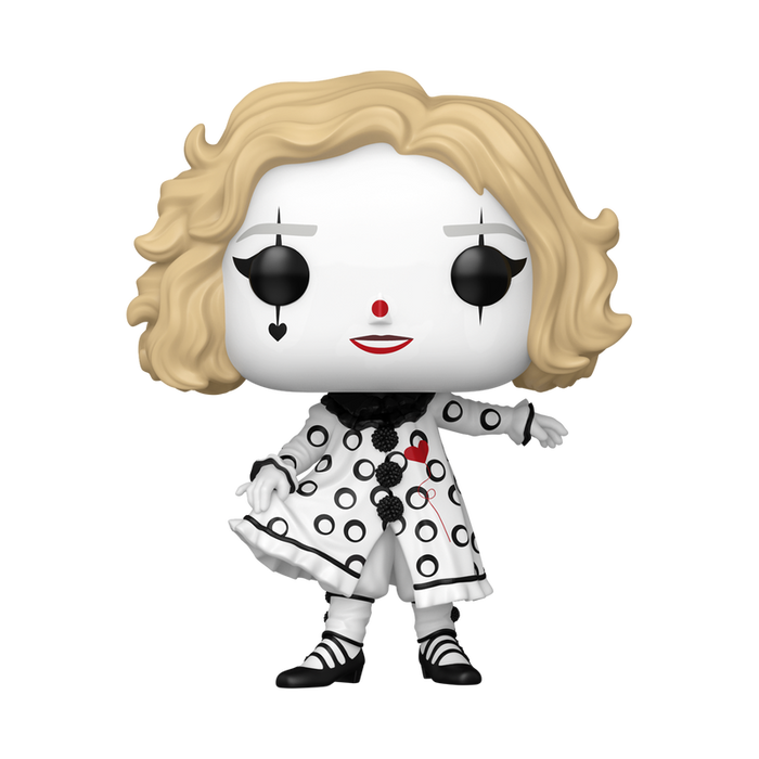 Funko Pop TV: It Welcome To Derry - Original Periwinkle