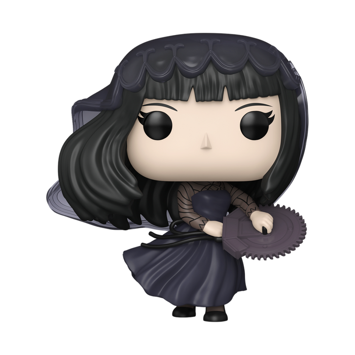 Funko Pop Animation: Sakamoto Days - Osaragi