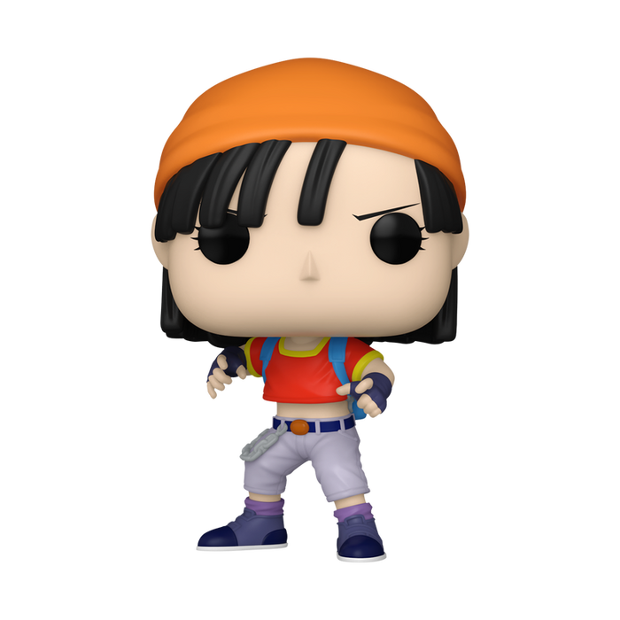 Funko Pop Animation: Dragon Ball GT - Pan
