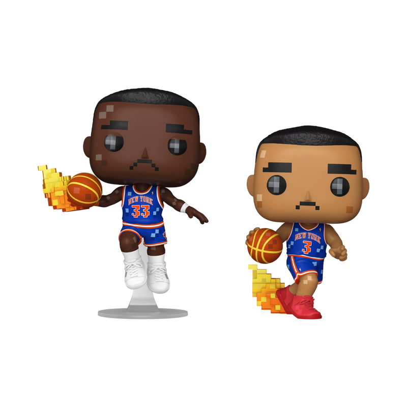 Funko Pop - NBA Series 3 - John Wall #26 main image 1