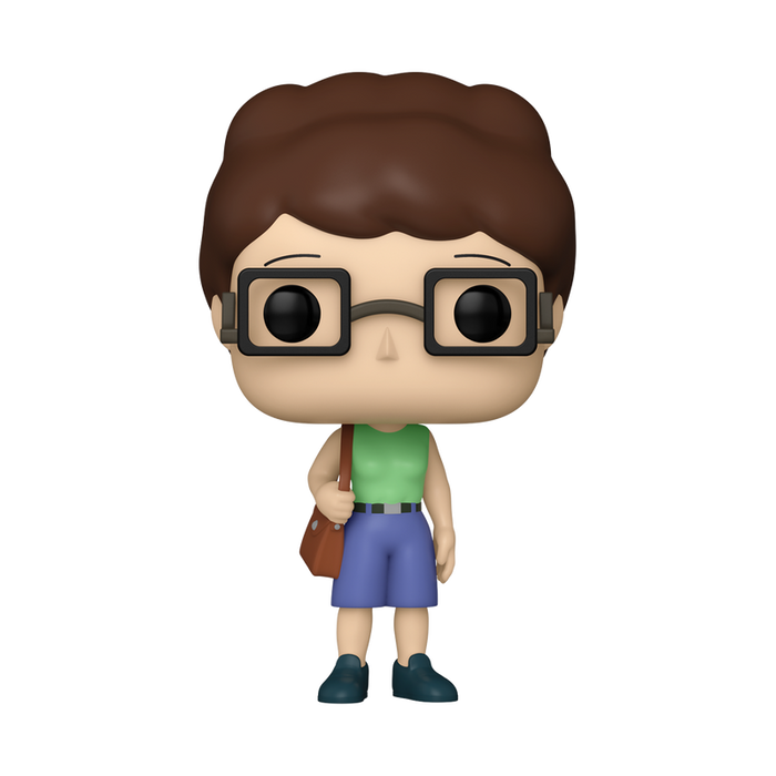 Funko Pop Animation: King Of The Hill - Peggy Hill