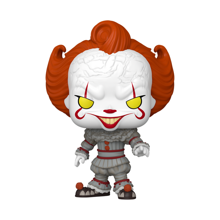 Funko Pop TV: It Welcome to Derry - Pennywise el payaso bailarin