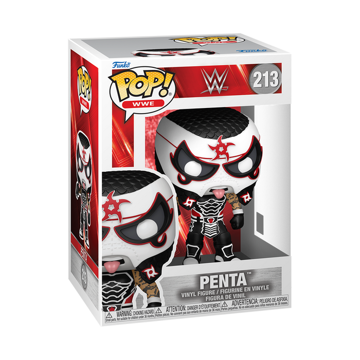 Funko Pop WWE: WWE - Penta