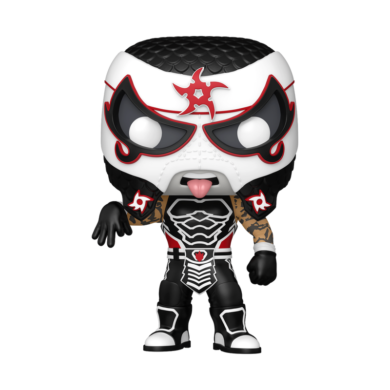 WWE