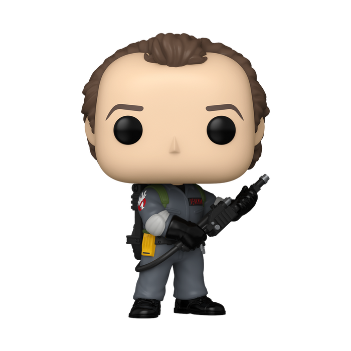 Funko Pop Movies: Ghostbusters II - Dr Peter Venkman