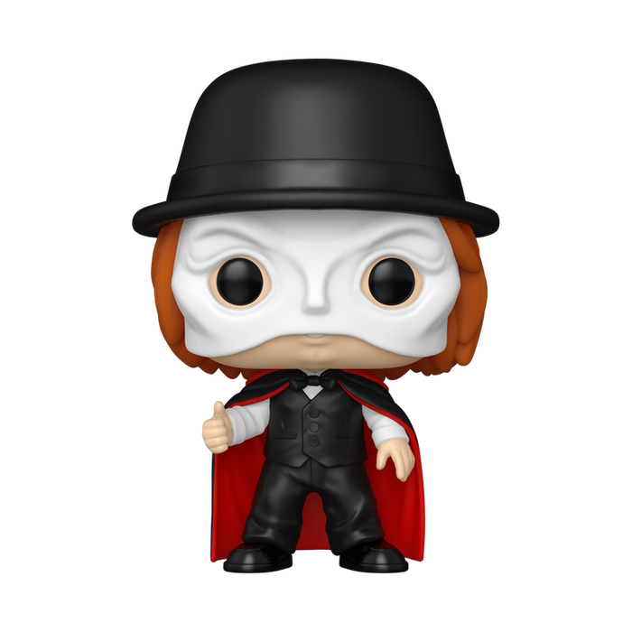 Funko Pop TV: Chucky TV - Chucky Fantasma