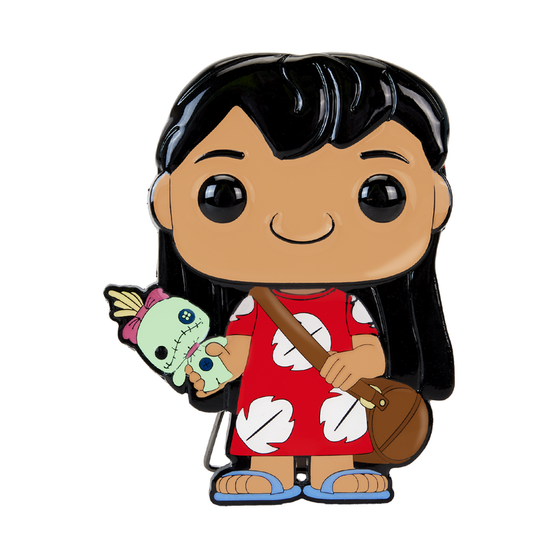 Lilo cheap y trapos