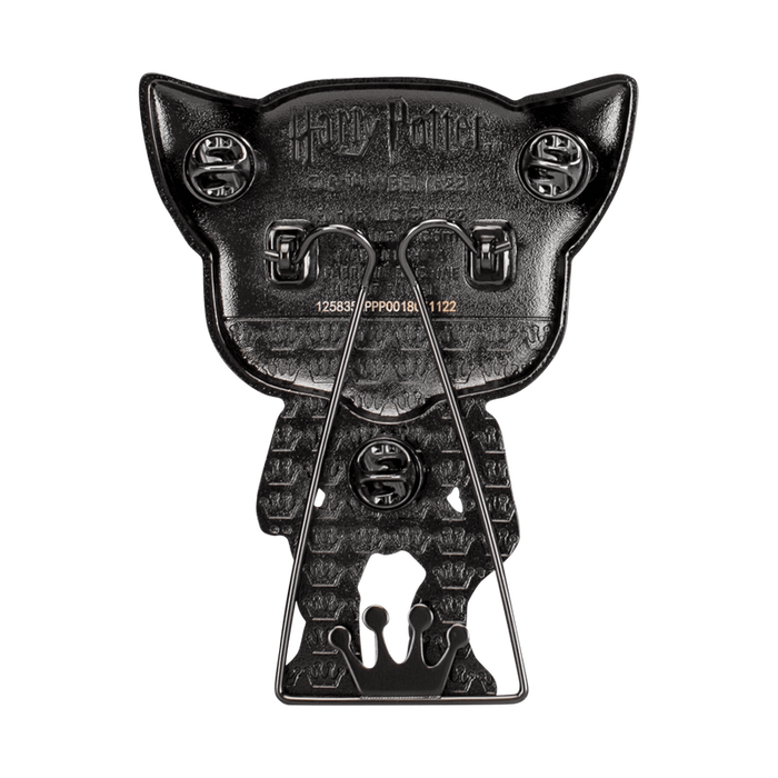 Funko Pop Pin: Harry Potter: Remus Lupin Esmaltado