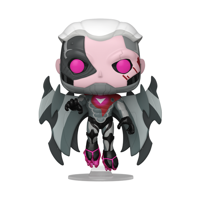 Funko Pop Plus: Marvel X Men 97 - Bastion