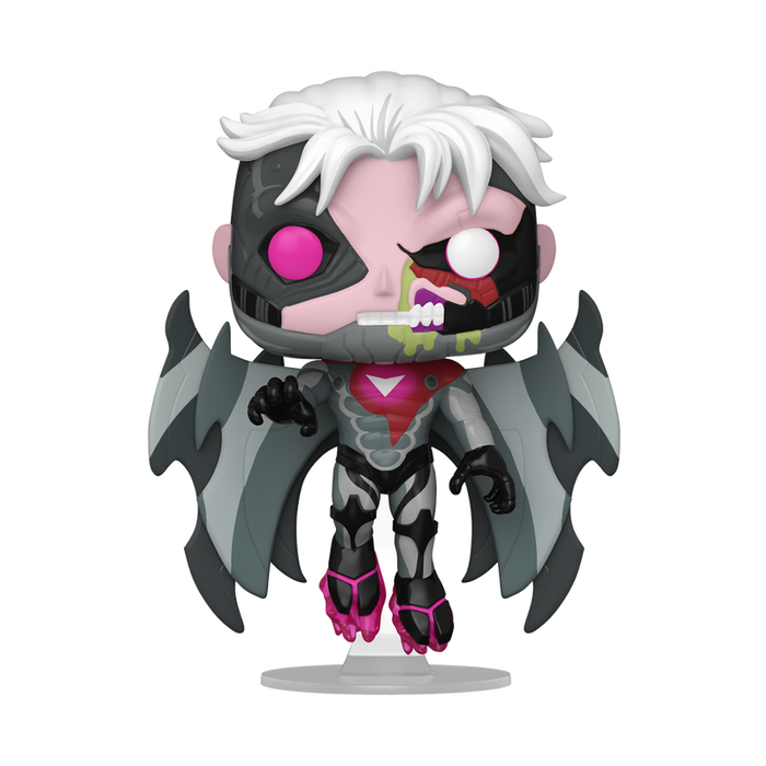 Funko Pop Plus: Marvel X Men 97 - Bastion