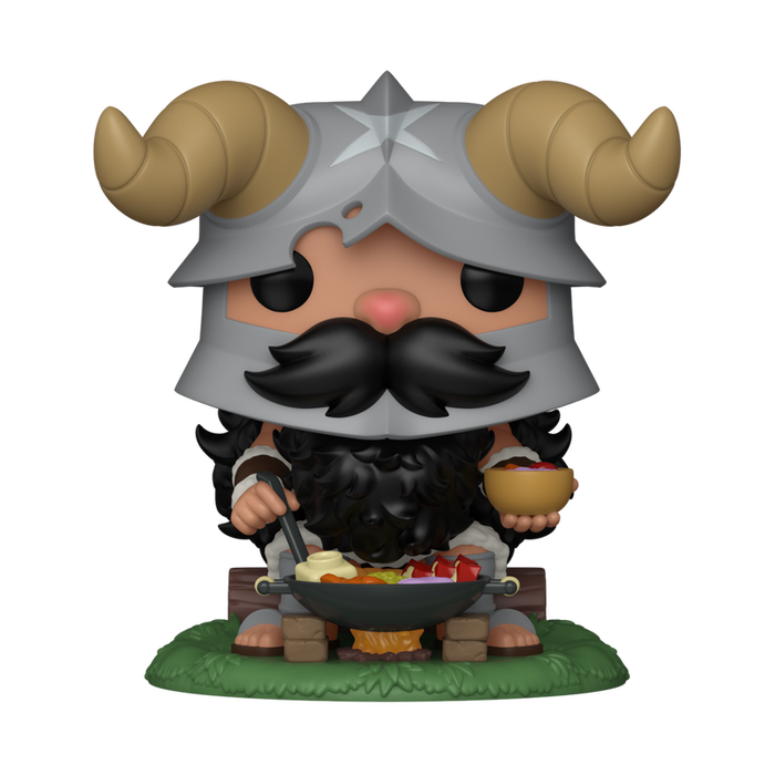Funko Pop Plus: Delicious In Dungeon - Senshi