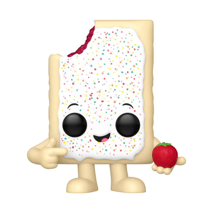Funko Pop Ad Icons: Kellogs - Pop Tarts