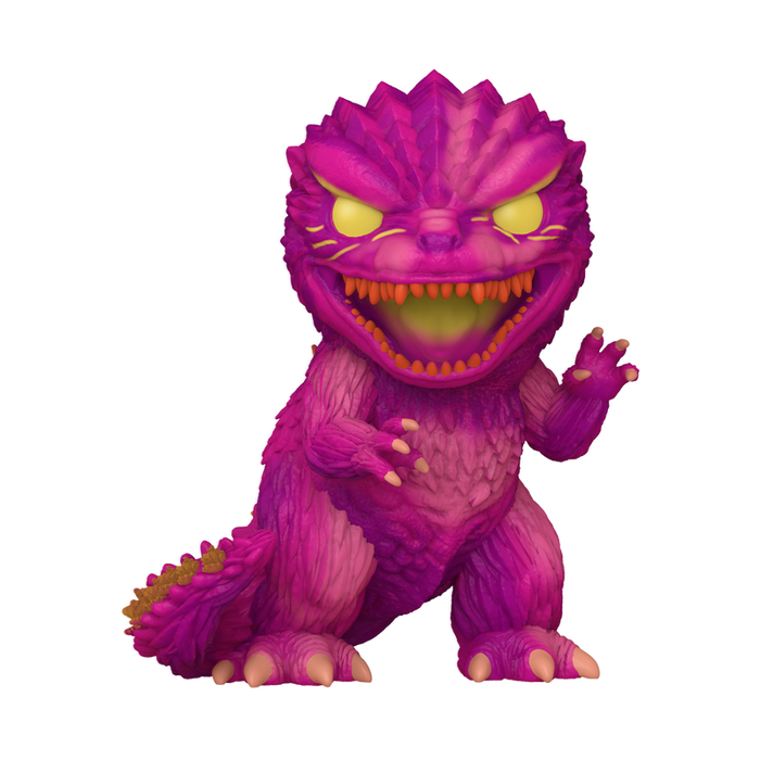 Funko Pop Premium: Godzilla - Godzilla Retro Futurista