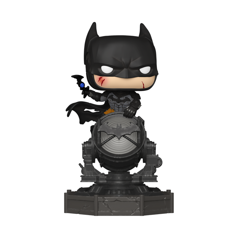 Funko DC