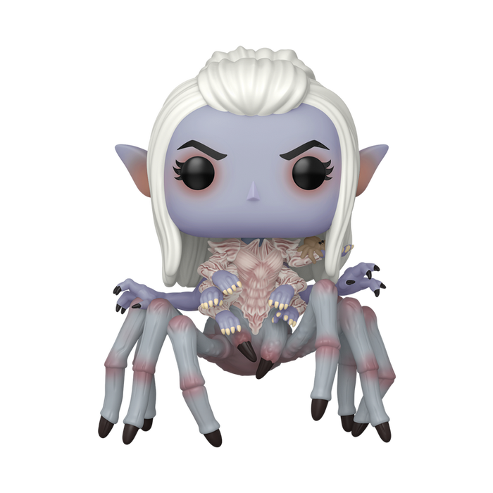 Funko Pop Premium: Dungeons And Dragons - Queen Lolth