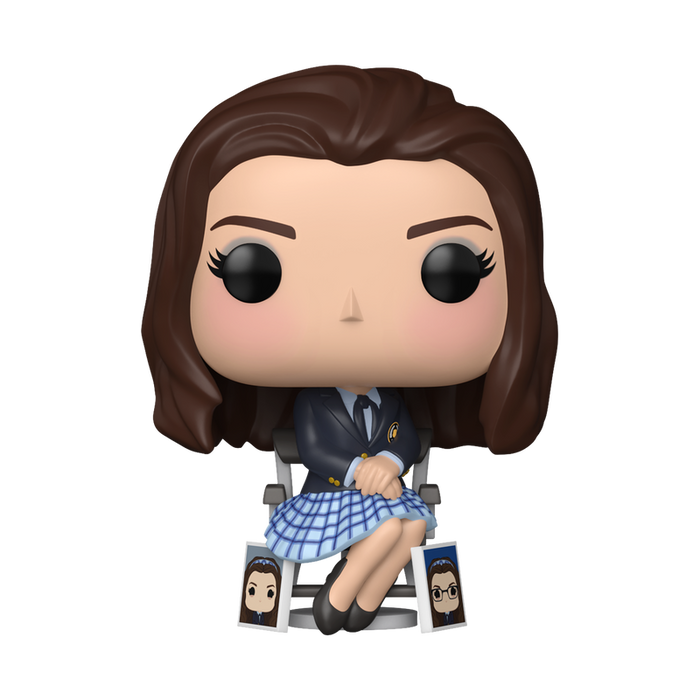 Funko Pop Premium: El diario de la princesa - Mia transformada