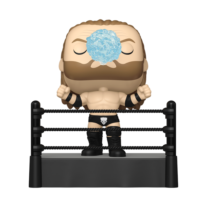 Funko Pop Premium: WWE - Triple H entrada al ring