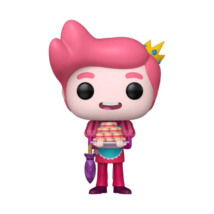 Funko Pop Animation: Hora de Aventura - Prince Bubblegum