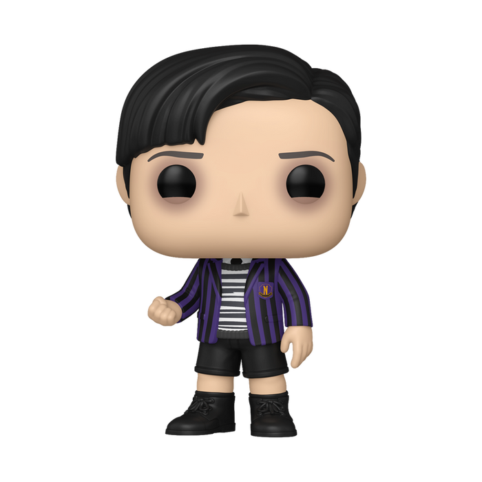 Funko Pop TV: Wednesday - Pugsley