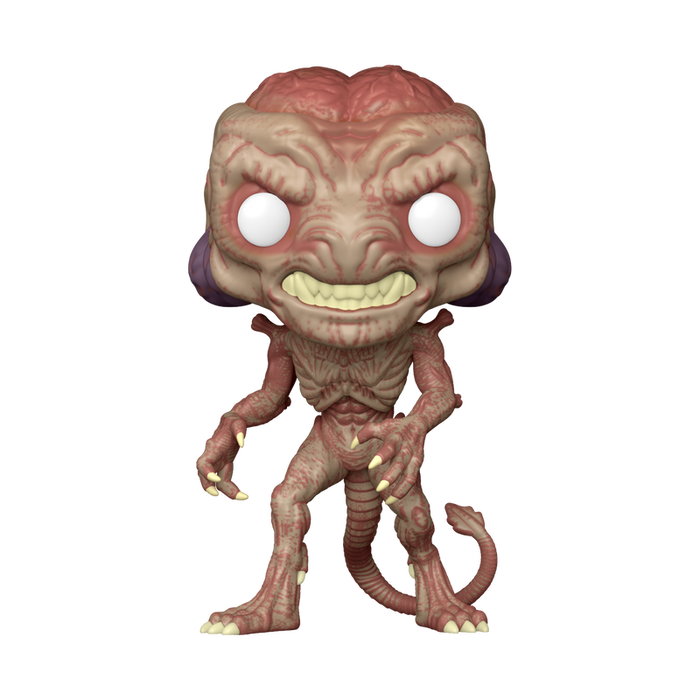 Funko Pop Movies: Pumpkinhead - Pumpkinhead