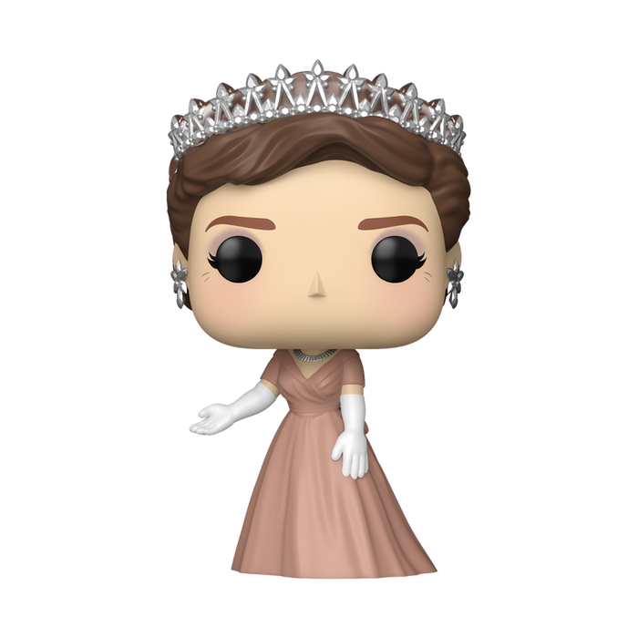 Funko Pop Disney: El diario de la princesa - Reina Clarisse