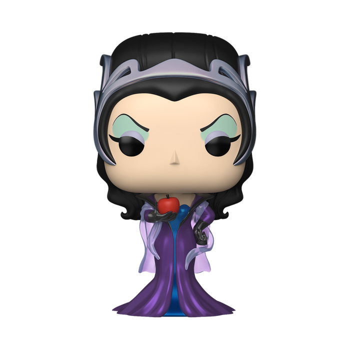 Funko Pop Disney: Encantada - Reina Narissa