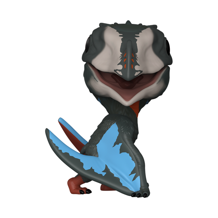 Funko Pop Movies: Jurassic World Rebirth - Quetzalcoatlus
