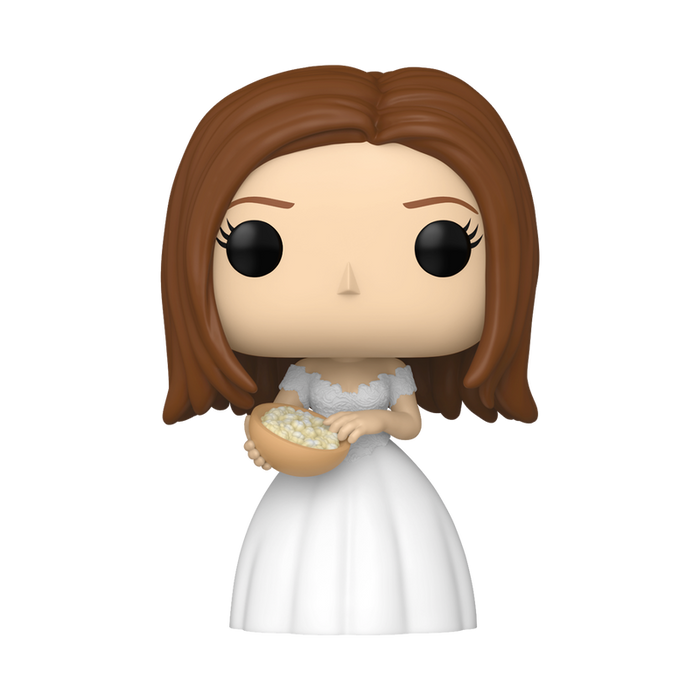 Funko Pop TV: Friends - Rachel Green Vestido de Novia