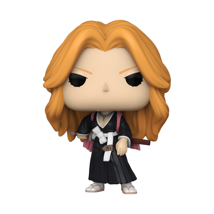 Funko Pop Animation: Bleach - Rangiku Matsumoto