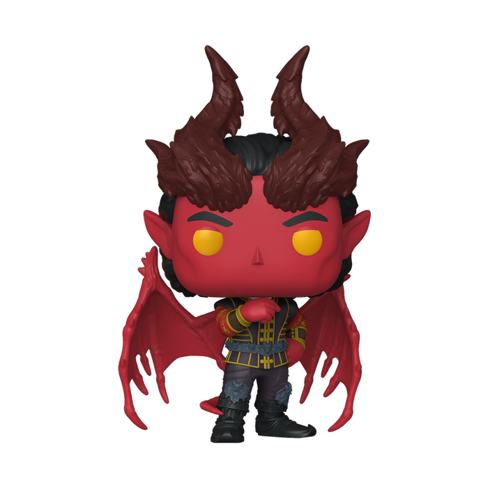 Funko Pop Games: Baldurs Gate 3 - Raphael